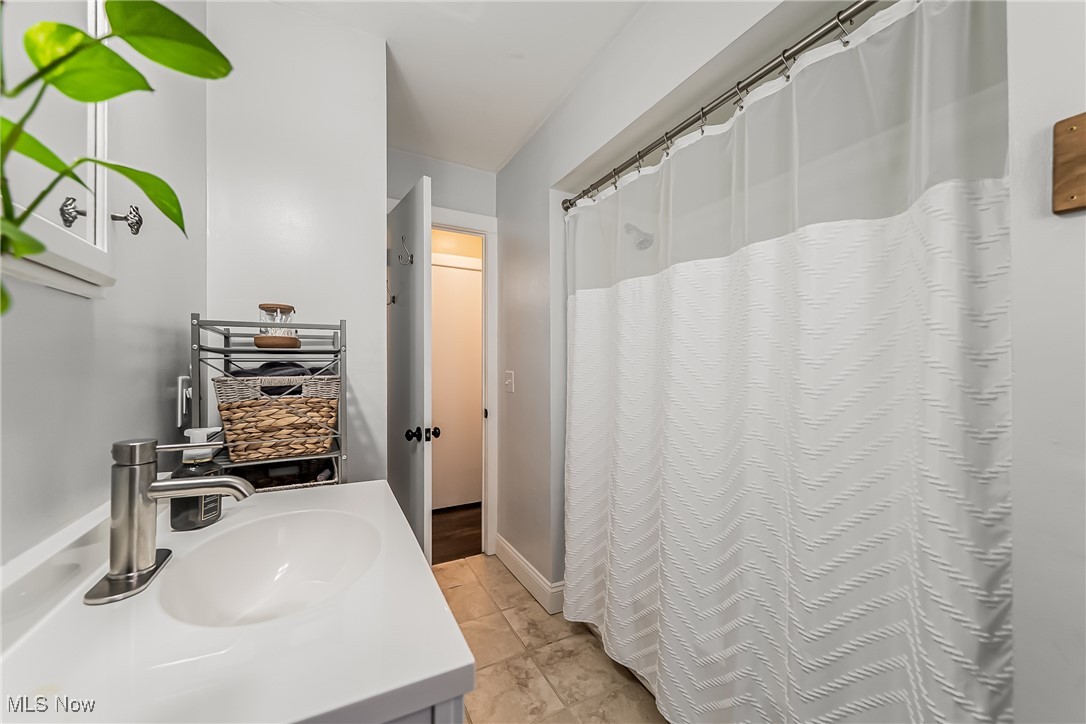 Nichols & Smith Allotment - Residential