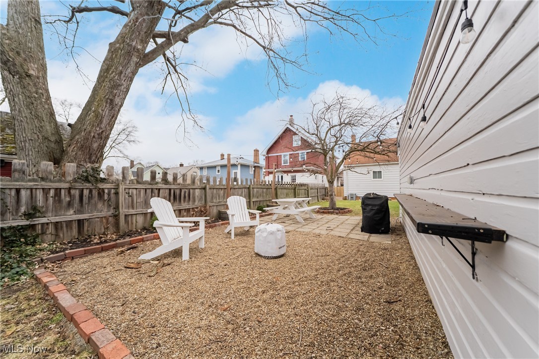 Nichols & Smith Allotment - Residential