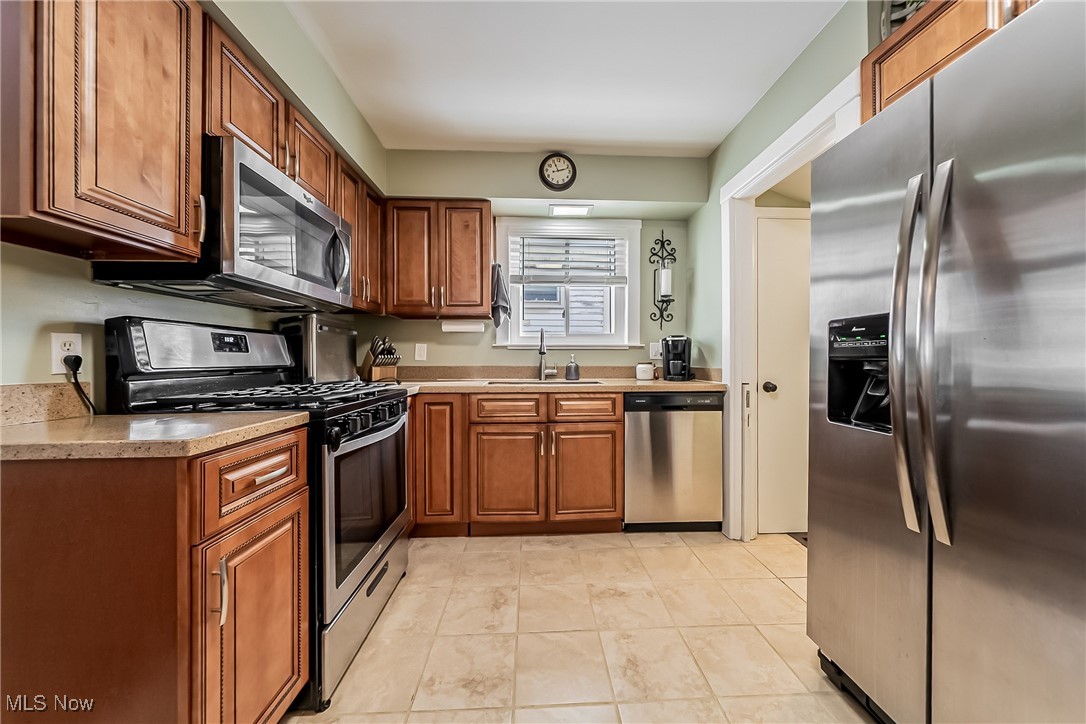 Nichols & Smith Allotment - Residential