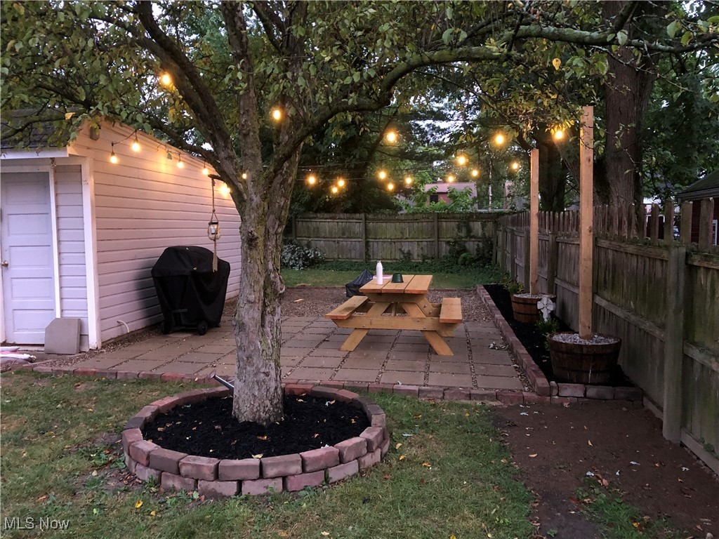 Nichols & Smith Allotment - Residential