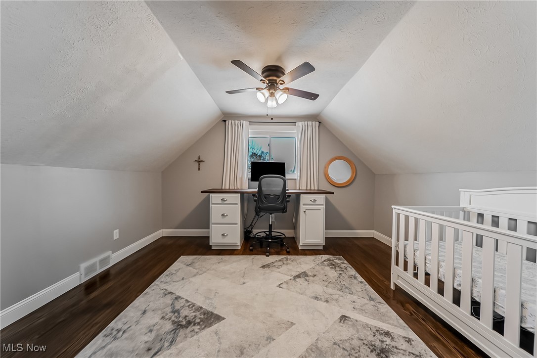 Nichols & Smith Allotment - Residential