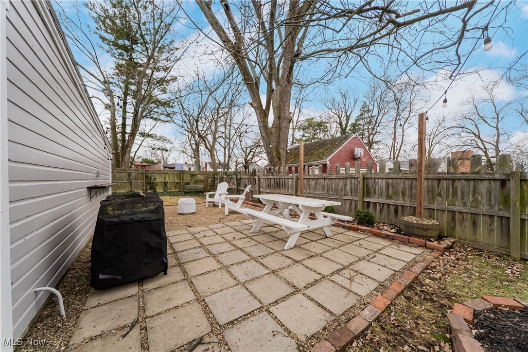 Nichols & Smith Allotment - Residential