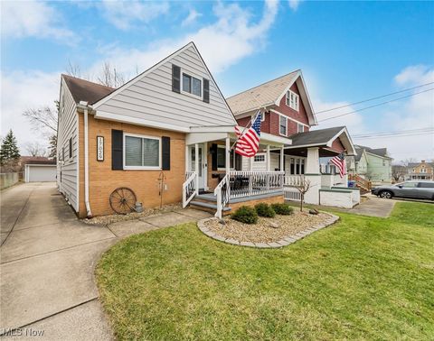 17029 Bradgate Avenue, Cleveland, OH 44111 - #: 5179964