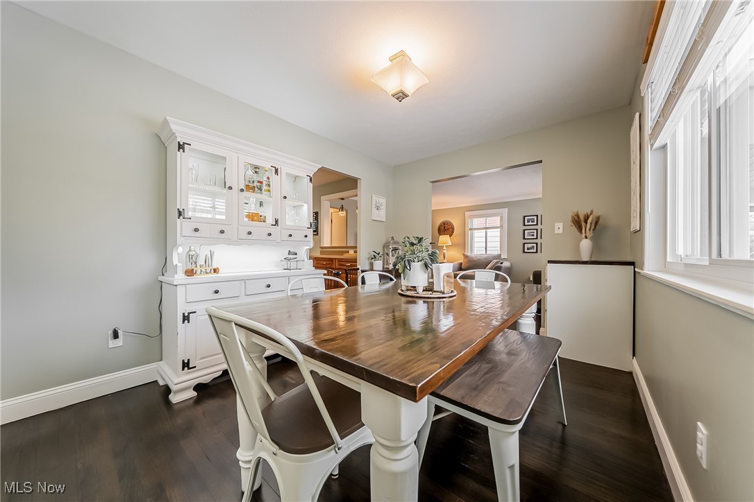 Nichols & Smith Allotment - Residential