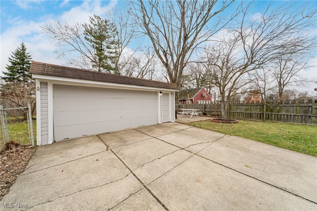 Nichols & Smith Allotment - Residential