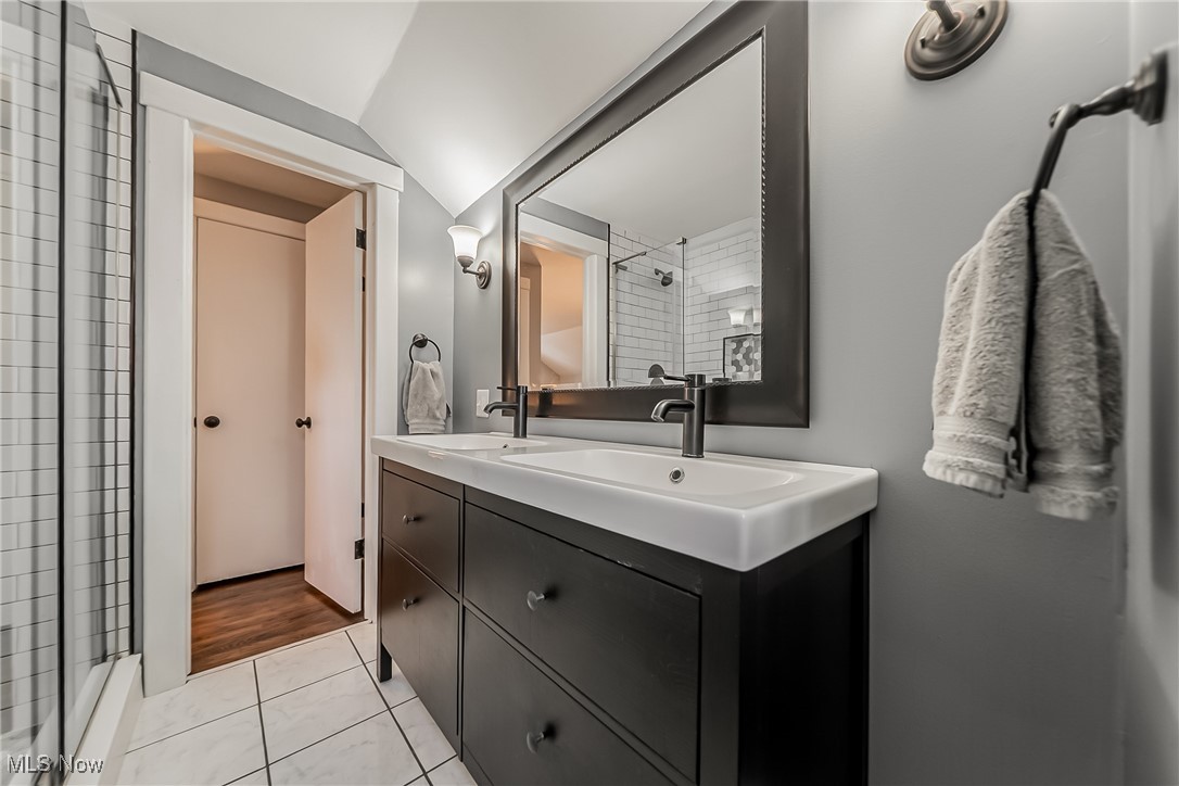 Nichols & Smith Allotment - Residential