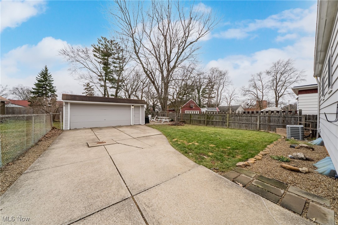 Nichols & Smith Allotment - Residential