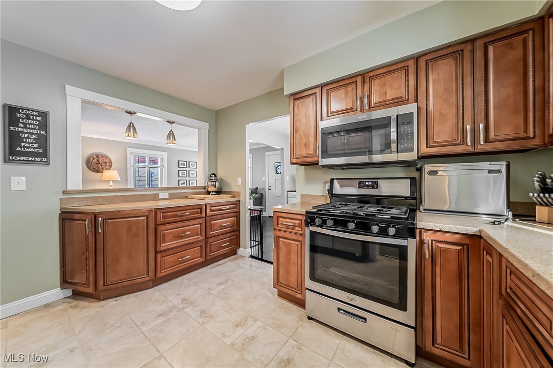 Nichols & Smith Allotment - Residential