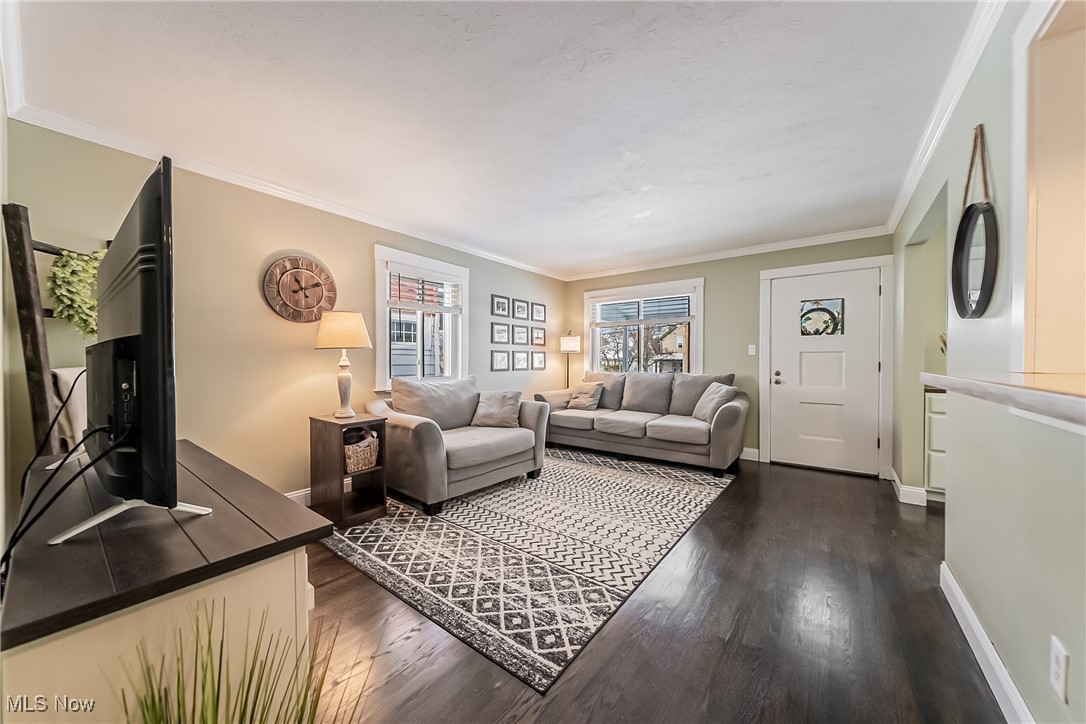 Nichols & Smith Allotment - Residential