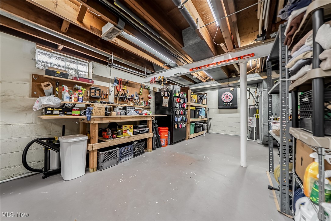 Nichols & Smith Allotment - Residential