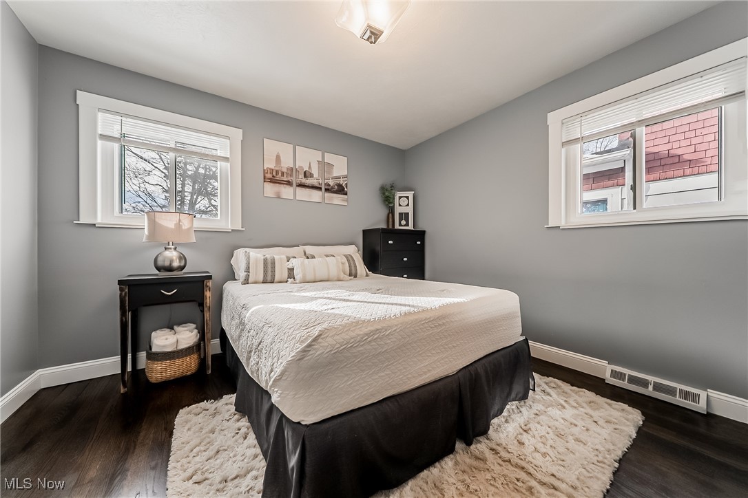 Nichols & Smith Allotment - Residential