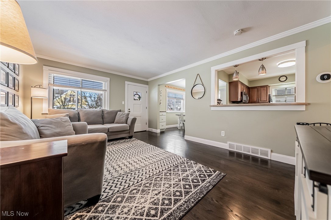 Nichols & Smith Allotment - Residential