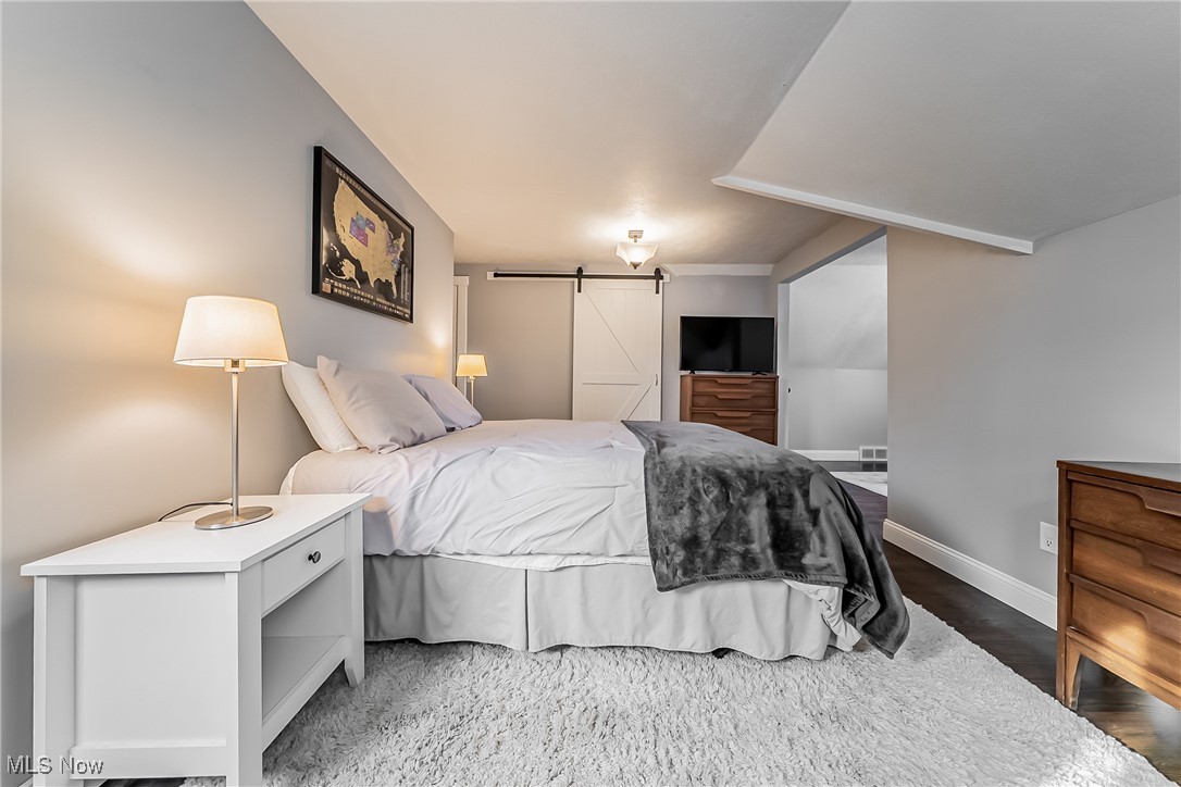 Nichols & Smith Allotment - Residential