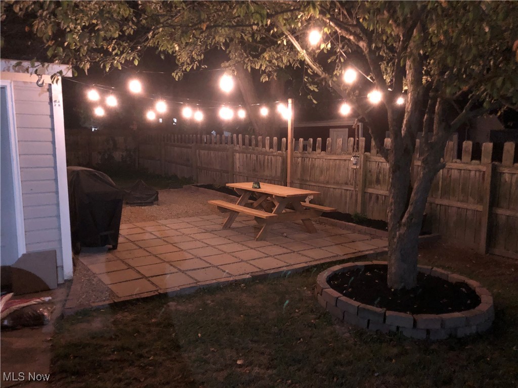 Nichols & Smith Allotment - Residential