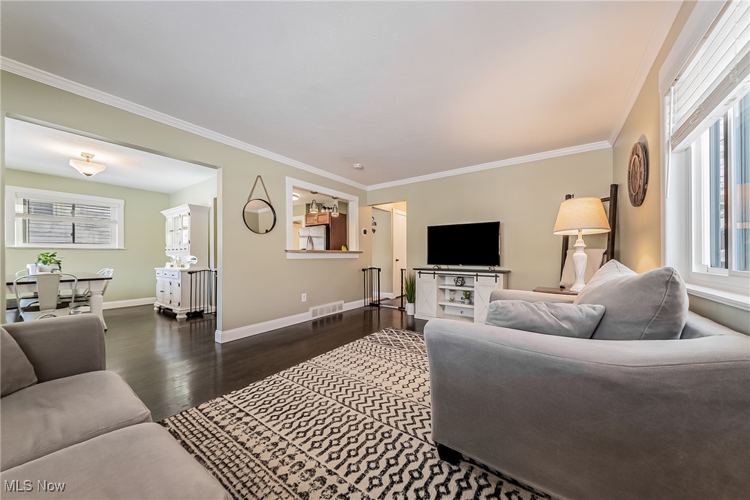 Nichols & Smith Allotment - Residential