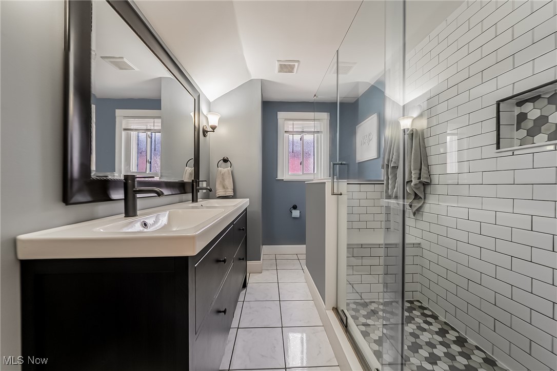 Nichols & Smith Allotment - Residential