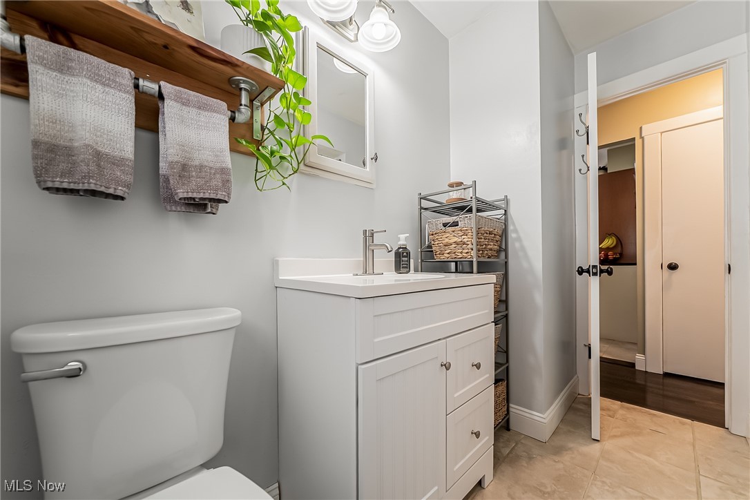 Nichols & Smith Allotment - Residential