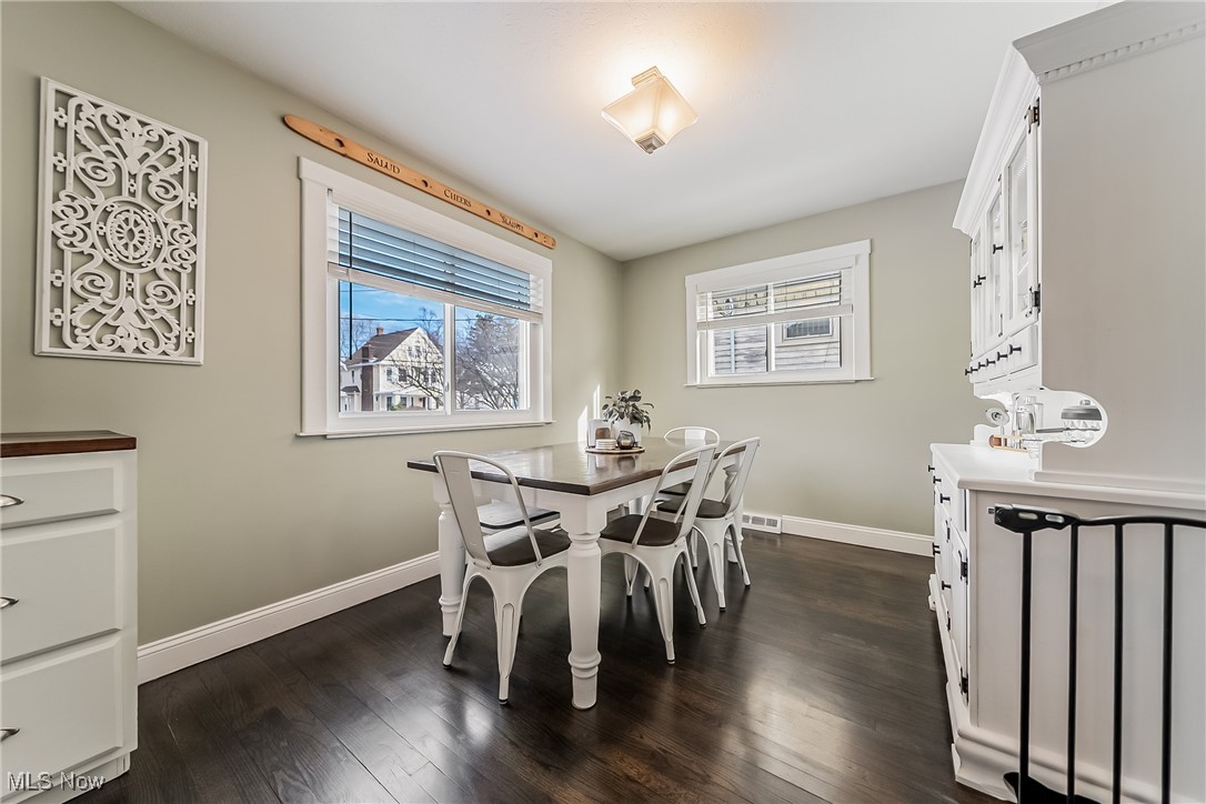 Nichols & Smith Allotment - Residential