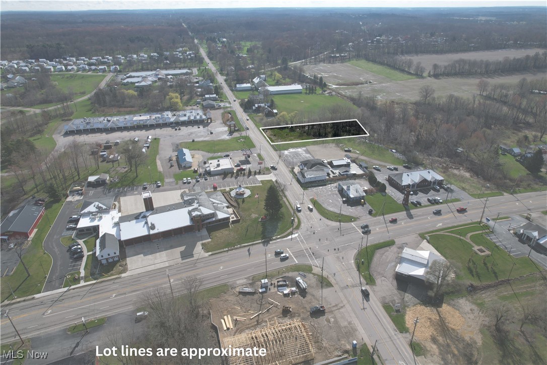 V/L Tallmadge Road, Kent, Ohio image 8