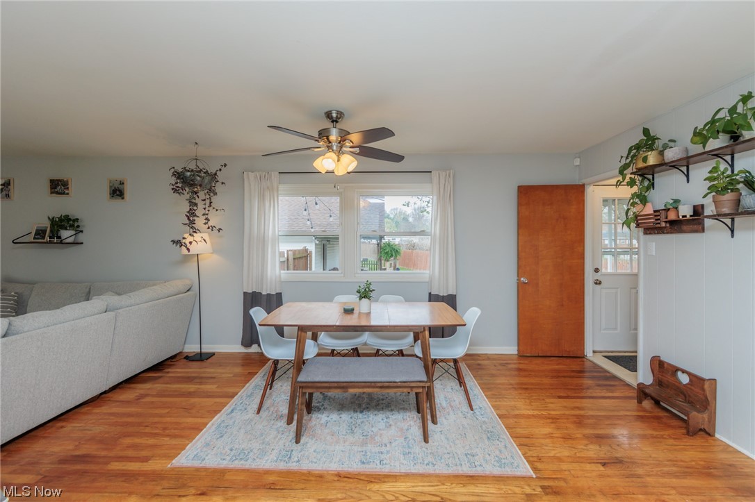 Maplewood Park Allotment #4 - Residential