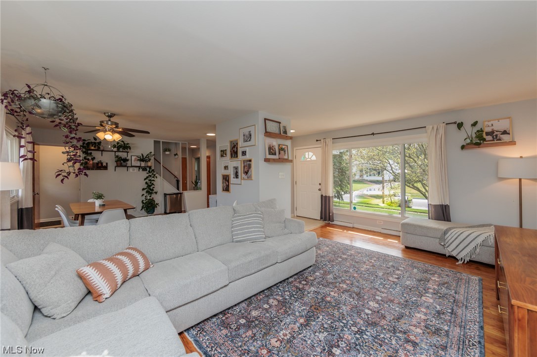 Maplewood Park Allotment #4 - Residential