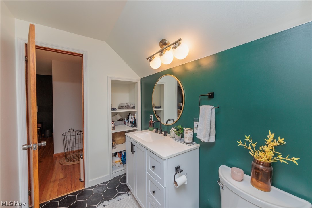 Maplewood Park Allotment #4 - Residential