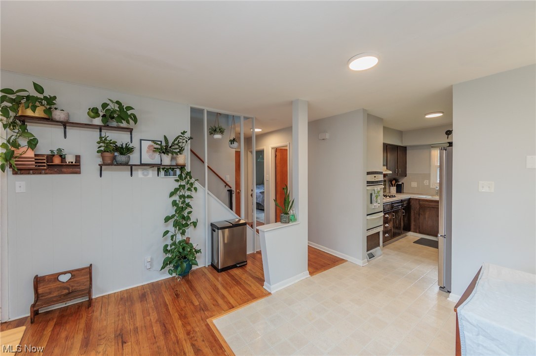 Maplewood Park Allotment #4 - Residential