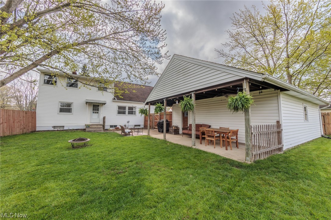 Maplewood Park Allotment #4 - Residential