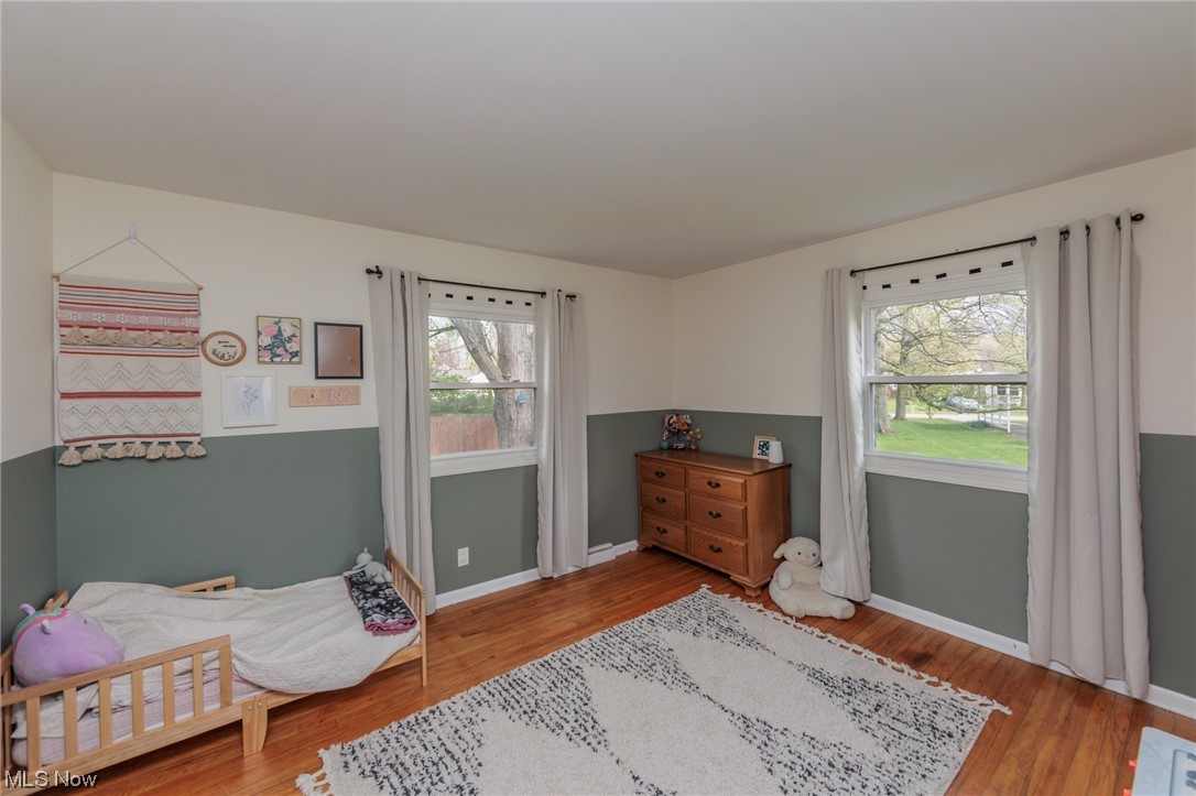 Maplewood Park Allotment #4 - Residential