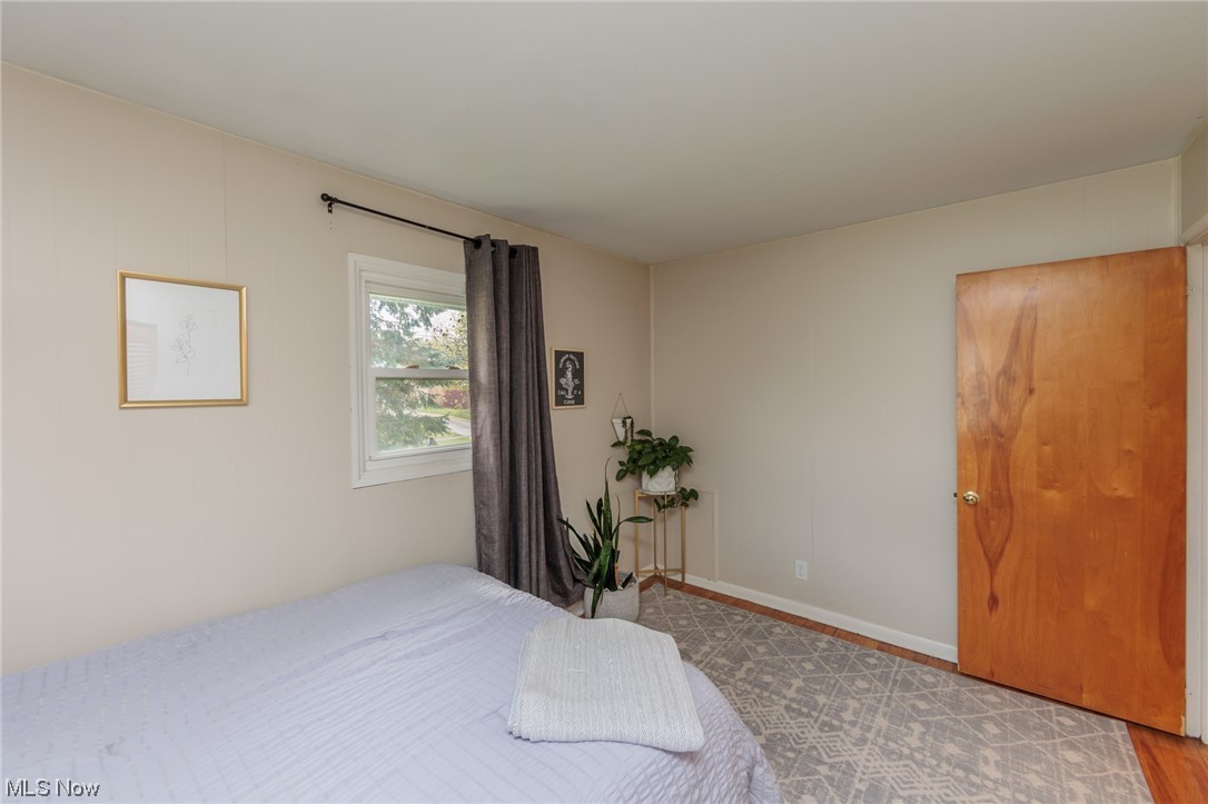 Maplewood Park Allotment #4 - Residential