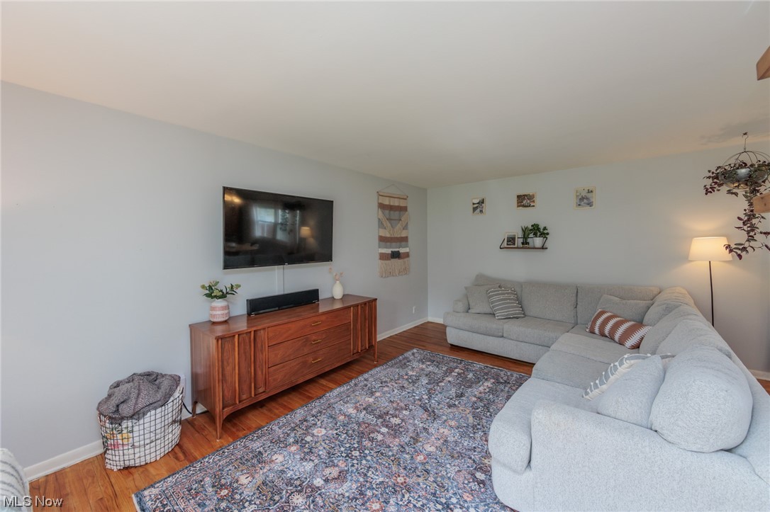 Maplewood Park Allotment #4 - Residential