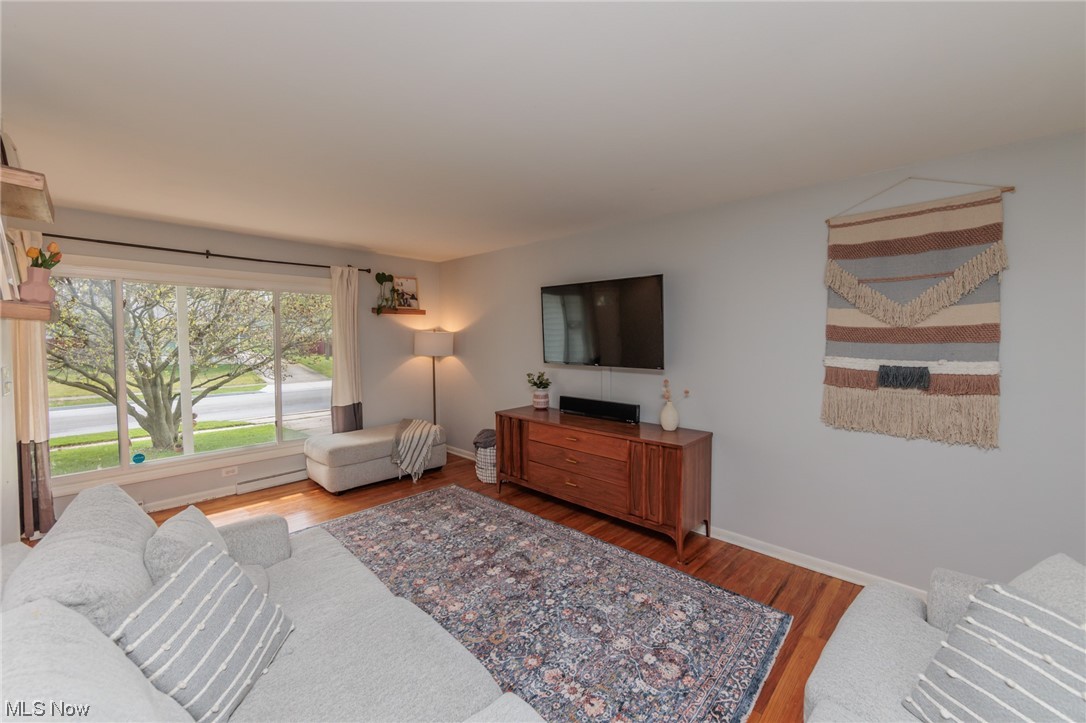 Maplewood Park Allotment #4 - Residential