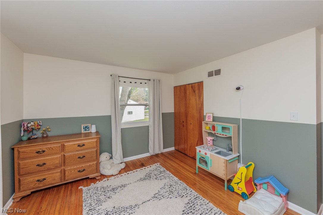 Maplewood Park Allotment #4 - Residential