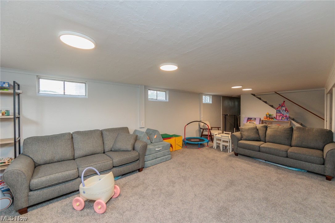 Maplewood Park Allotment #4 - Residential