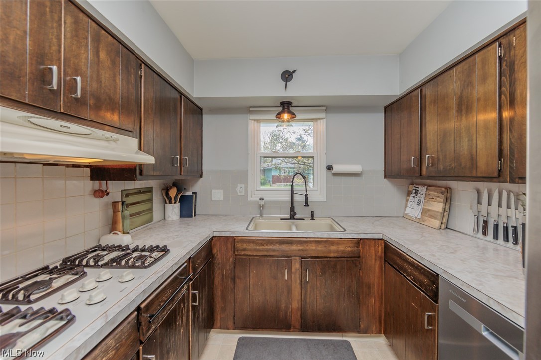 Maplewood Park Allotment #4 - Residential