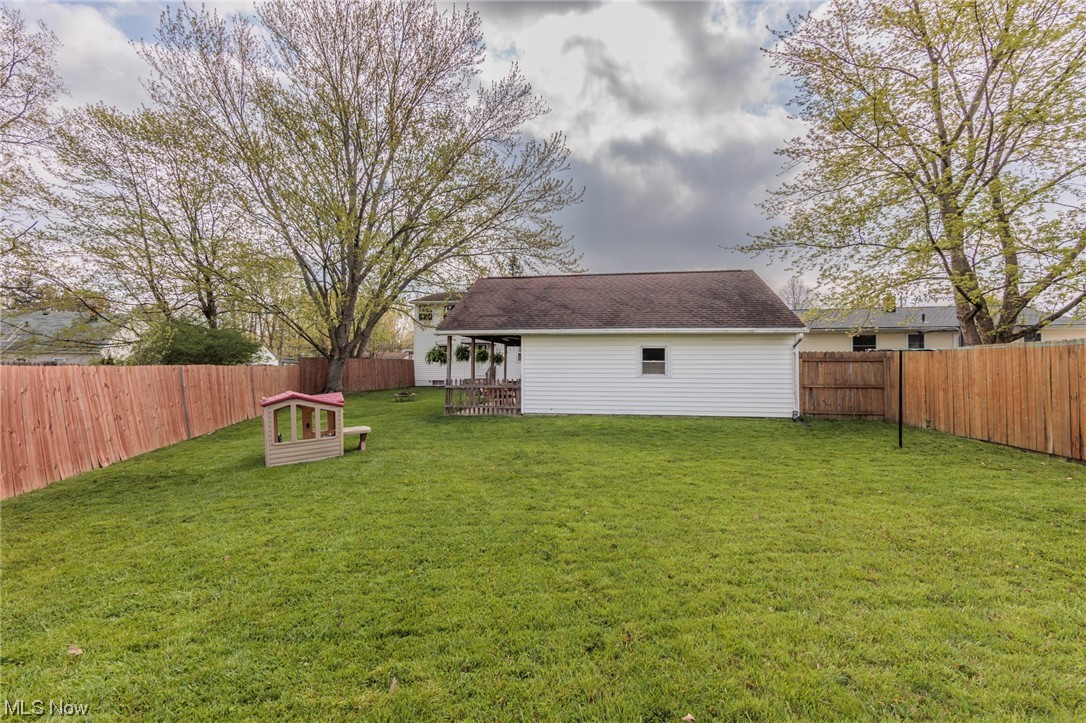Maplewood Park Allotment #4 - Residential