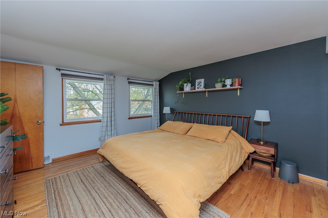 Maplewood Park Allotment #4 - Residential