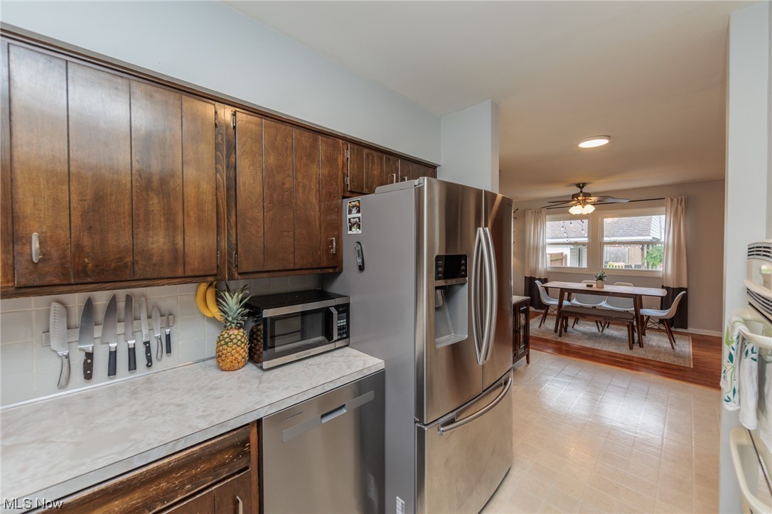 Maplewood Park Allotment #4 - Residential