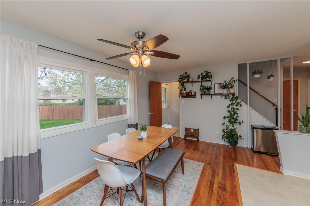 Maplewood Park Allotment #4 - Residential