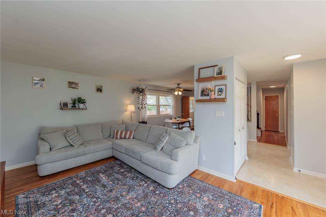 Maplewood Park Allotment #4 - Residential