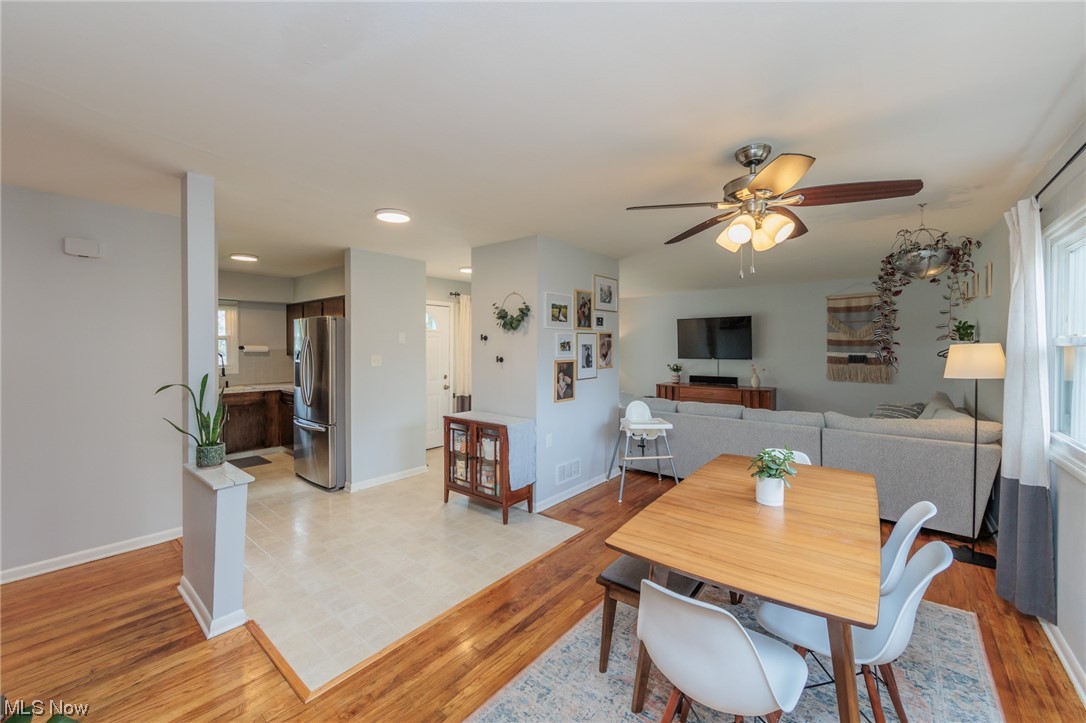 Maplewood Park Allotment #4 - Residential