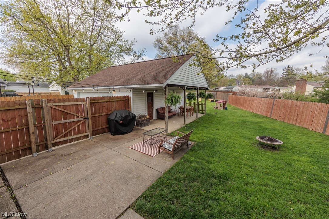 Maplewood Park Allotment #4 - Residential