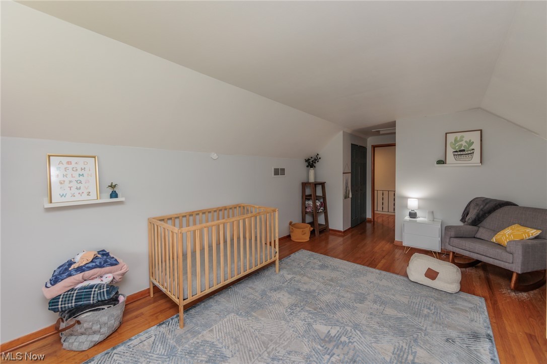 Maplewood Park Allotment #4 - Residential