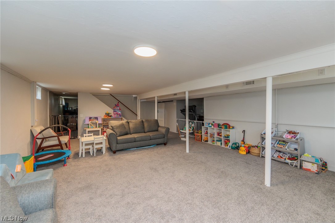 Maplewood Park Allotment #4 - Residential