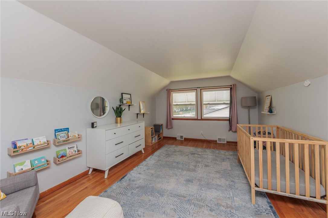 Maplewood Park Allotment #4 - Residential