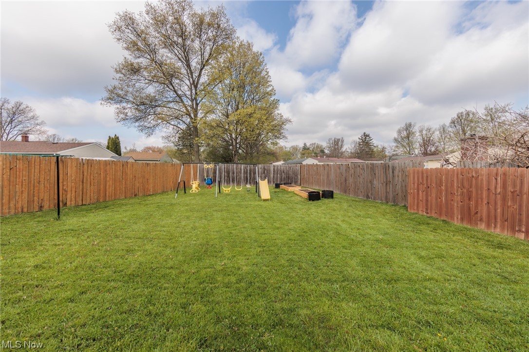 Maplewood Park Allotment #4 - Residential