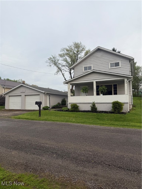 1223 Meredith Street, East Liverpool, Ohio image 1