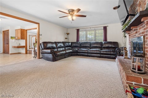 Tiny photo for 3650 Rambo Avenue, Alliance, OH 44601 (MLS # 5256655)