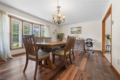 Tiny photo for 3650 Rambo Avenue, Alliance, OH 44601 (MLS # 5256655)