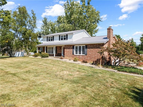 Tiny photo for 3650 Rambo Avenue, Alliance, OH 44601 (MLS # 5256655)